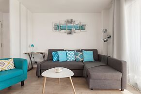 Amura Be my Guest Castelldefels