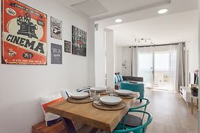 Amura Be my Guest Castelldefels