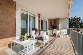 Amura Be my Guest Castelldefels