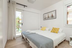 Amura Be my Guest Castelldefels