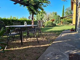 Agriturismo Il Borgo