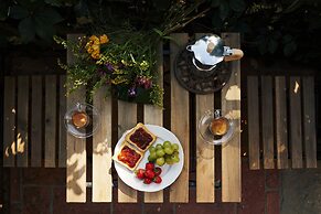 Agriturismo Il Borgo