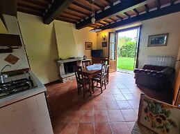 Agriturismo Il Borgo