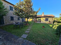 Agriturismo Il Borgo