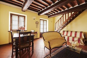 Agriturismo Il Borgo