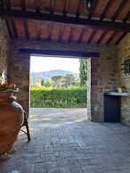 Agriturismo Il Borgo