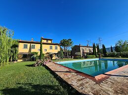 Agriturismo Il Borgo