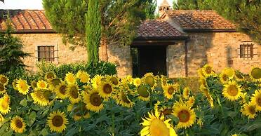 Agriturismo Il Borgo