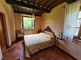 Agriturismo Il Borgo