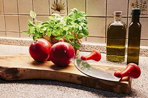 Agriturismo Il Borgo