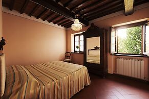 Agriturismo Il Borgo