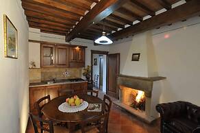 Agriturismo Il Borgo