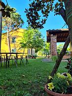 Agriturismo Il Borgo