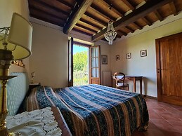 Agriturismo Il Borgo