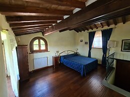 Agriturismo Il Borgo