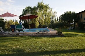 Agriturismo Il Borgo