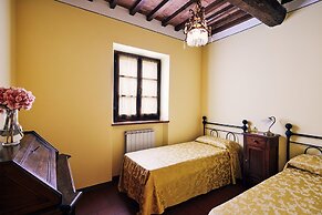 Agriturismo Il Borgo