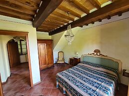 Agriturismo Il Borgo