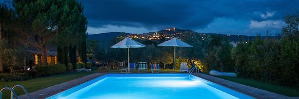 Agriturismo Il Borgo