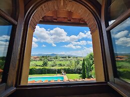 Agriturismo Il Borgo