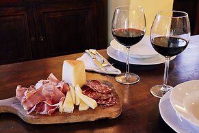 Agriturismo Il Borgo