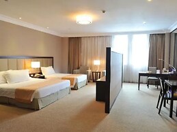 Grand Inn Xijiao State Guest Hotel