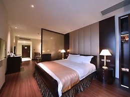 Grand Inn Xijiao State Guest Hotel
