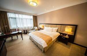 Grand Inn Xijiao State Guest Hotel