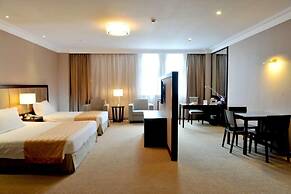 Grand Inn Xijiao State Guest Hotel
