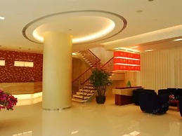 Grand Inn Xijiao State Guest Hotel