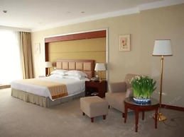 Grand Inn Xijiao State Guest Hotel