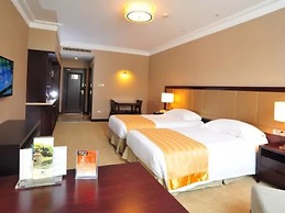 Grand Inn Xijiao State Guest Hotel