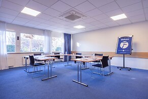 Fletcher Resort-Hotel Zutphen