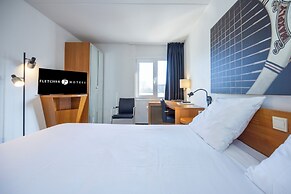 Fletcher Resort-Hotel Zutphen