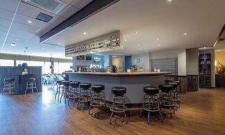 Fletcher Resort-Hotel Zutphen