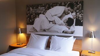 Fletcher Resort-Hotel Zutphen
