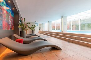 Fletcher Resort-Hotel Zutphen