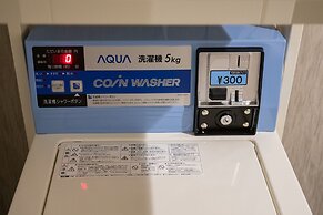 Karasuma Rokujo Hotel