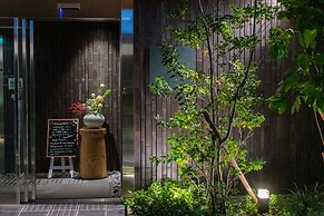 Karasuma Rokujo Hotel