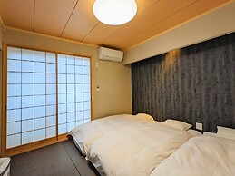 Karasuma Rokujo Hotel