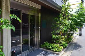 Karasuma Rokujo Hotel