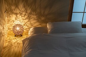 Karasuma Rokujo Hotel