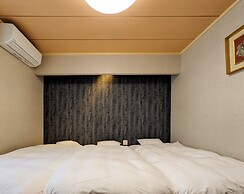 Karasuma Rokujo Hotel