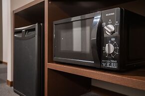 Karasuma Rokujo Hotel