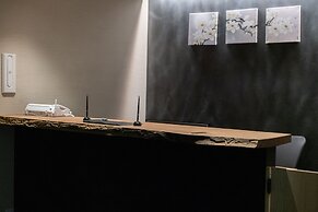 Karasuma Rokujo Hotel