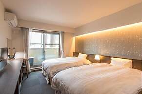 Karasuma Rokujo Hotel