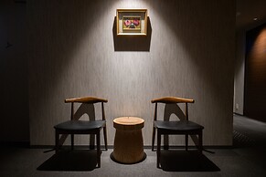 Karasuma Rokujo Hotel