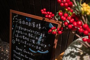 Karasuma Rokujo Hotel