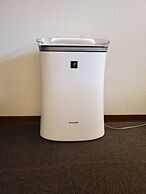 Karasuma Rokujo Hotel