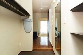 Karasuma Rokujo Hotel